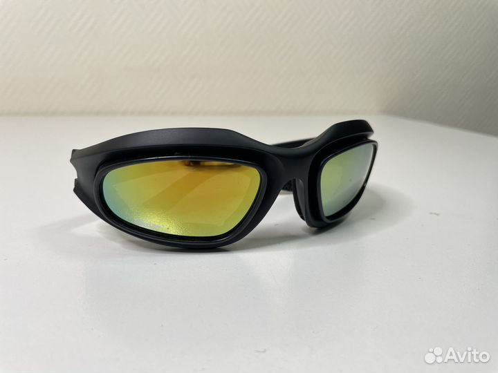 Очки тактические daisy