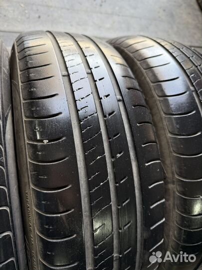 Kumho Ecowing ES01 KH27 185/65 R15