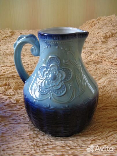 Кувшин Оригинальные вазы керамика