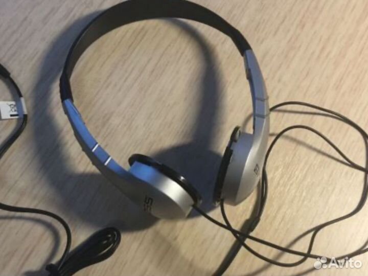 Наушники «koss»оригинал новые(без амбушюр)