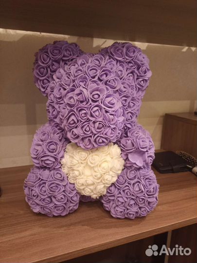 Мишка Тедди