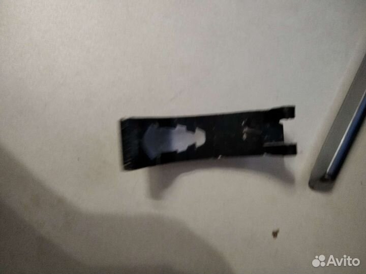 Тормаз для самоката