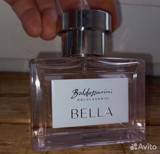 Духи женские