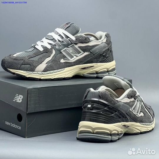 Кроссовки New Balance 1906d (Арт.17083)