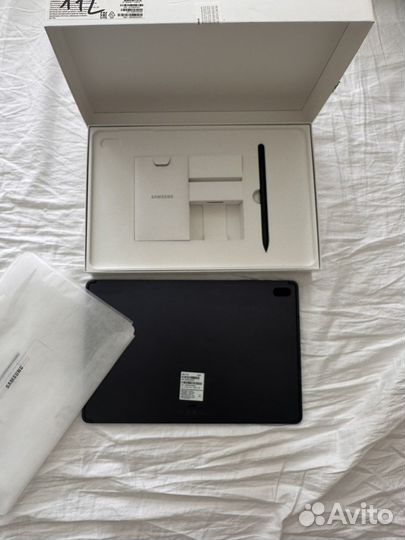 Планшет samsung galaxy tab s7 fe LTE