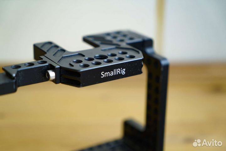 Клетка SmallRig для sony a7s2