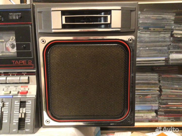 Sharp GF-800Z(D) Состояние