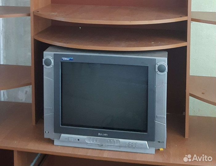 Телевизоры