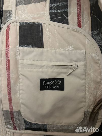 Куртка демисезонная женская