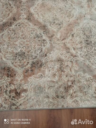 Ковер палас