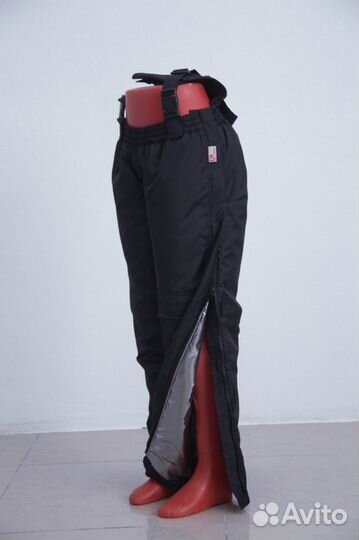 Ортопедические брюки, куртки, костюмы, комбинезоны