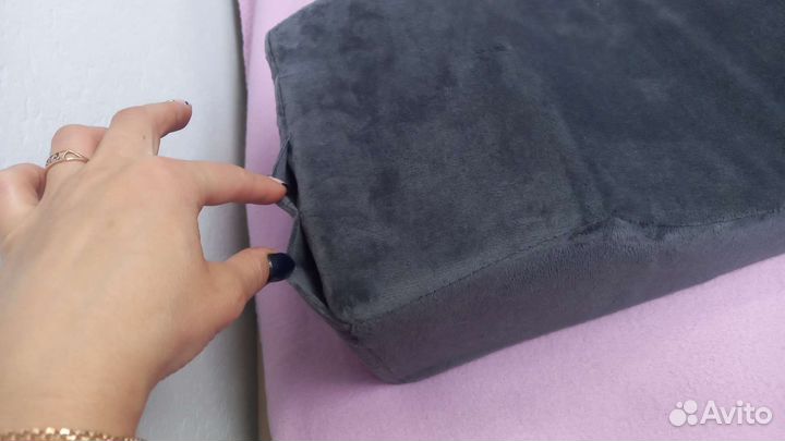 Подушка для наращивания ресниц