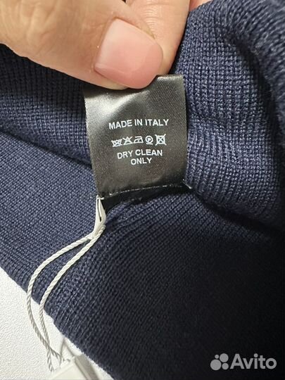 Шапка мужская bikkembergs