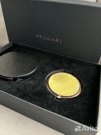 Зеркальце Bvlgari