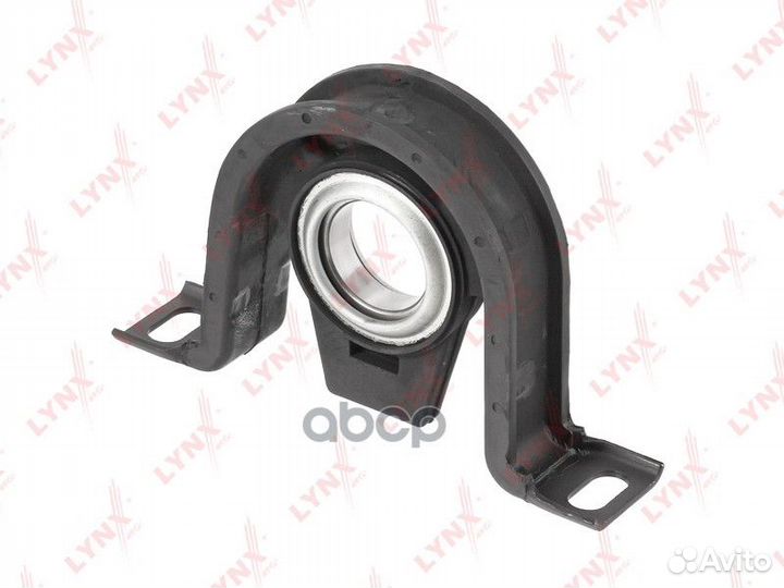 Опора подвесная LCV mercedes-benz sprinter (901