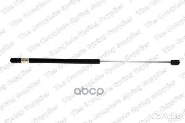 Газовый упор багажника (со спойлером) 8185708 L