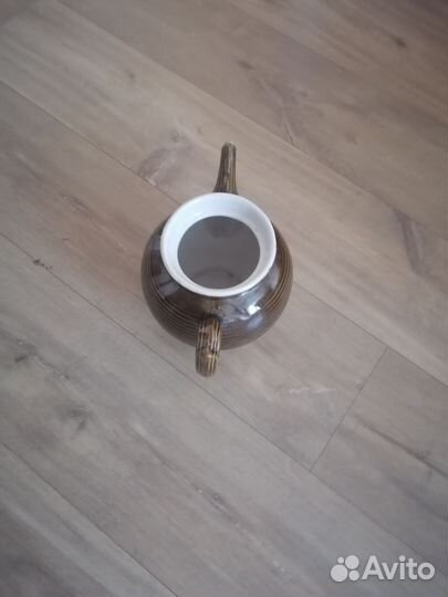 Чайник заварочный СССР