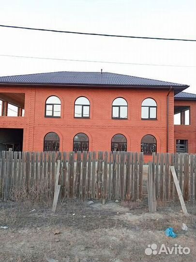 Пластиковое окно