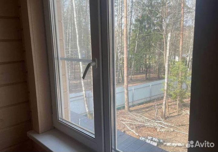 Окна быстро за день