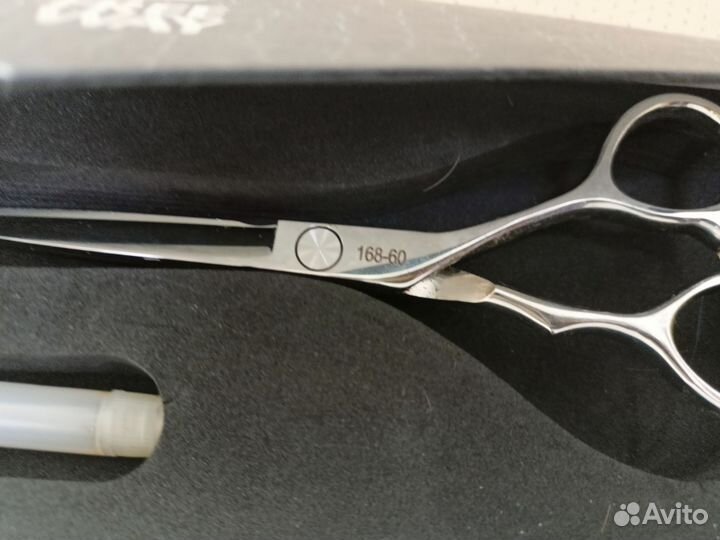 Ножницы парикмахерские профессиональные