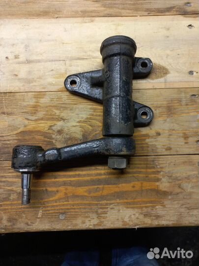 Маятник рулевой Митсубиси Паджеро спорт