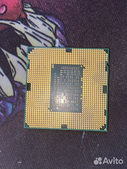 Процессор intel core i7 2600