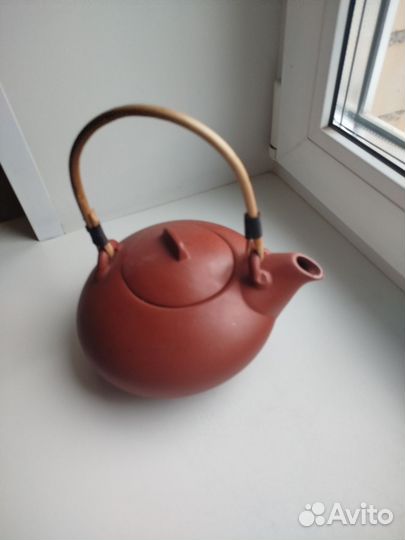 Заварочный чайник