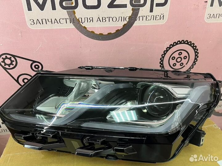 Фара передняя левая Geely Coolray 2019-2023