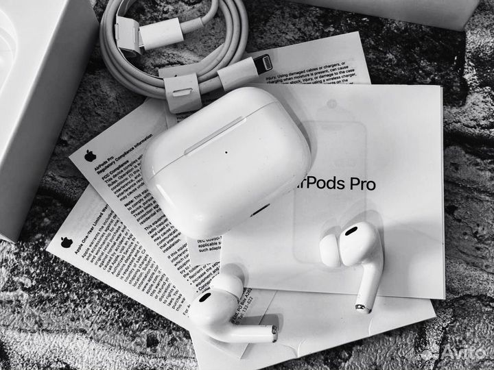 Airpods pro 2