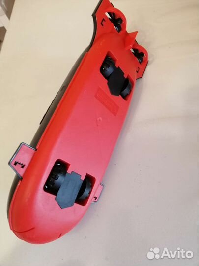 Подводная лодка игрушка