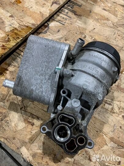 Радиатор теплообменника Volvo Xc 90 3.2 B6324S