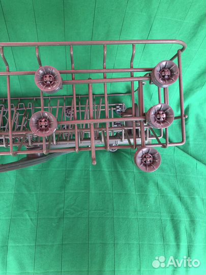 Корзины для посудомоечной машины. Комплект