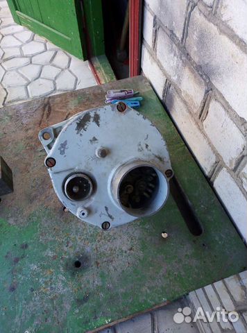 Гениратор для татры новый