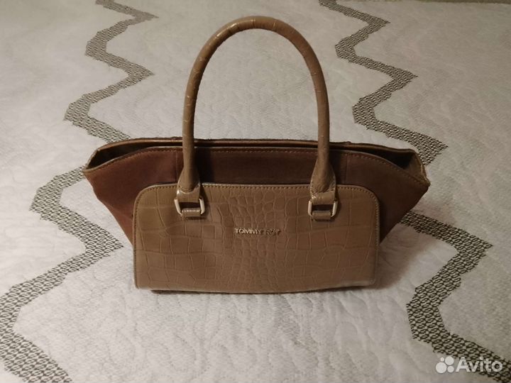 Сумка Tommy Roy