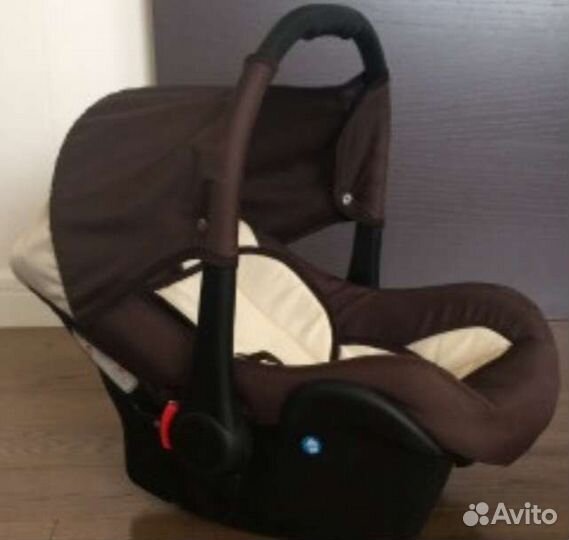 Коляска verdi max 3 в 1