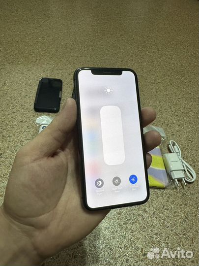 iPhone 11 Pro 64Gb / Ростест