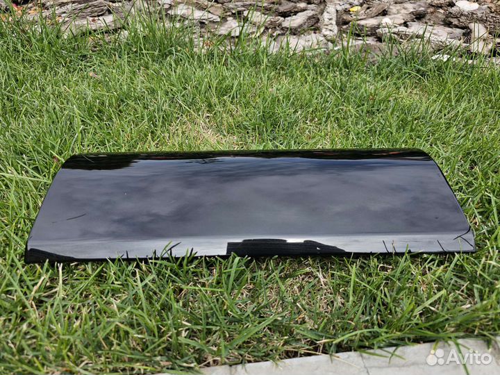 Накладка заднего бампера Lexus LX 450 5702015-2022