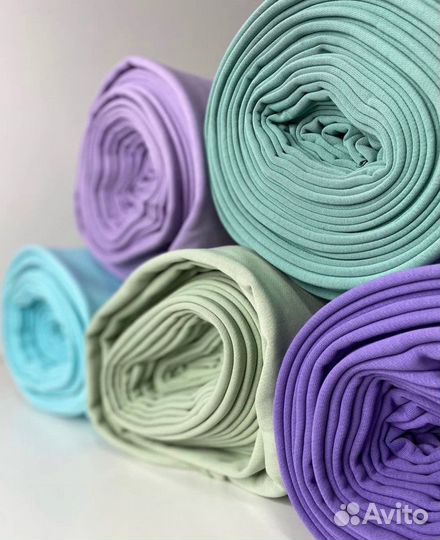 Швейный цех, пошив одежды