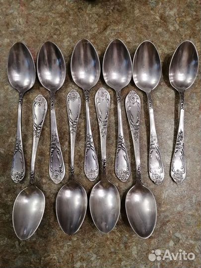 Набор столовых приборов