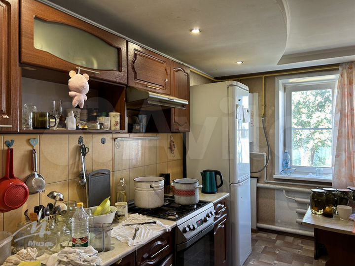 Дом 123,1 м² на участке 14 сот.