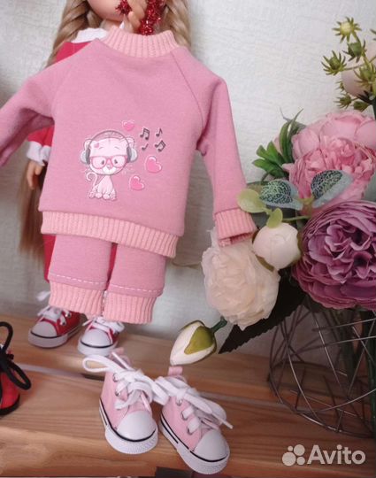 Одежда и обувь на паолу рейна