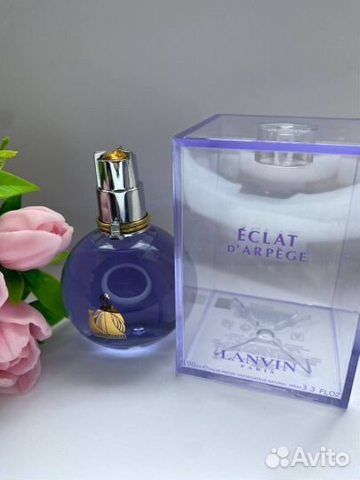 Ланвин Эклат(Евро качество)