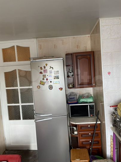 3-к. квартира, 69,2 м², 4/5 эт.