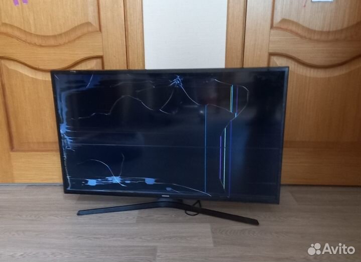Samsung UE40KU6000U