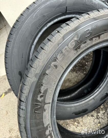 Toyo NanoEnergy 3 225/55 R17