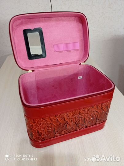 Сумка для косметики