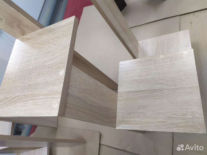 Полка подставка для цветов