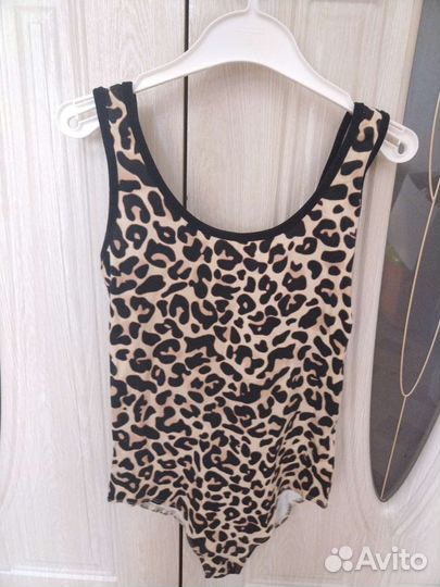 Купальник для тренировки