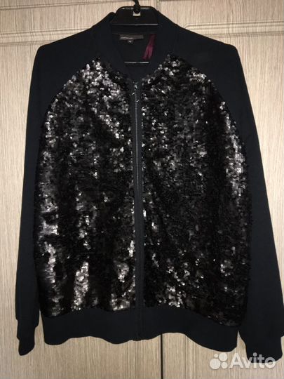 Кофта праздничная 50-52