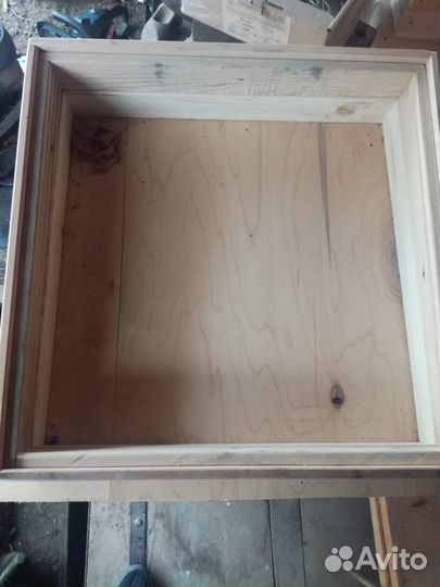 Ульи для пчел